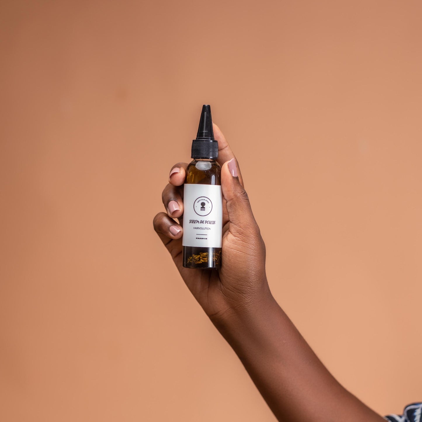 Serum de pousse 60ml